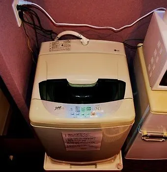 Oyo Hotel Musubi Kyoto Nanajo Mibu