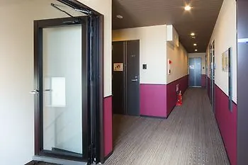 Oyo Hotel Musubi Kyoto Nanajo Mibu 日本