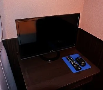 Oyo Hotel Musubi Kyoto Nanajo Mibu