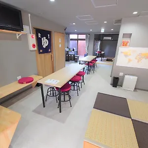 酷图斯戴旅馆 招待所