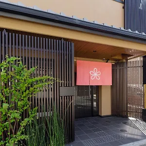 Sakura 二条離宮 公寓式酒店