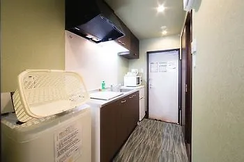 Oyo Hotel Musubi Kyoto Nanajo Mibu 2*,  Japan