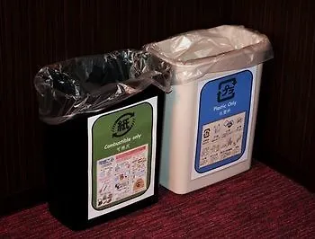 Oyo Hotel Musubi Kyoto Nanajo Mibu