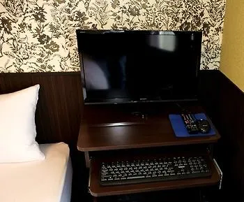 Oyo Hotel Musubi Kyoto Nanajo Mibu