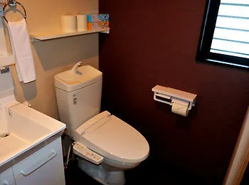 Oyo Hotel Musubi Kyoto Nanajo Mibu 2*,  Japan