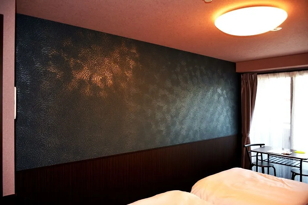 Oyo Hotel Musubi Kyoto Nanajo Mibu 2*,  Japan