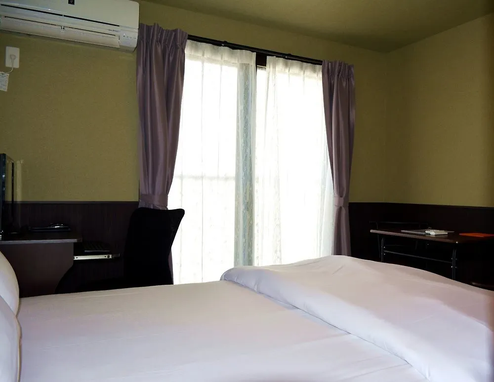 Oyo Hotel Musubi Kyoto Nanajo Mibu