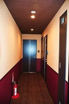 Oyo Hotel Musubi Kyoto Nanajo Mibu 일본