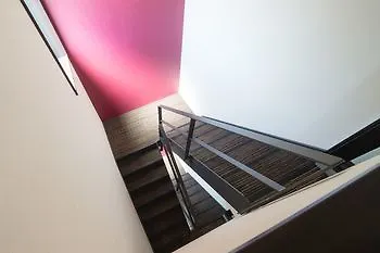 Oyo Hotel Musubi Kyoto Nanajo Mibu